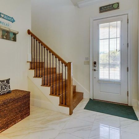 Miramar Beach Villa 德斯廷 外观 照片
