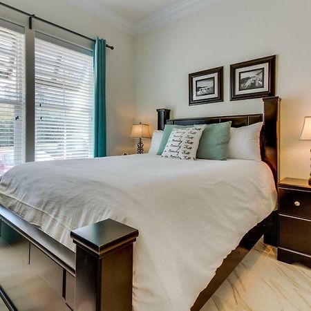 Miramar Beach Villa 德斯廷 外观 照片
