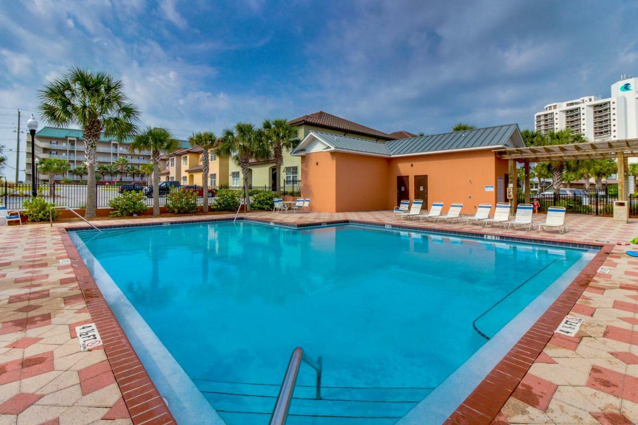 Miramar Beach Villa 德斯廷 外观 照片