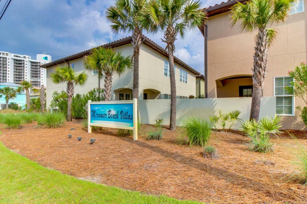 Miramar Beach Villa 德斯廷 外观 照片