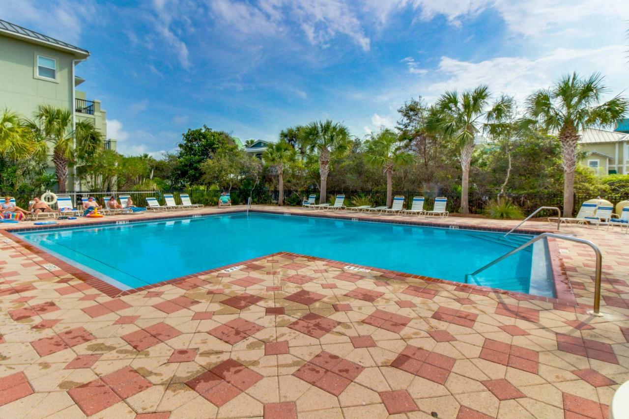 Miramar Beach Villa 德斯廷 外观 照片
