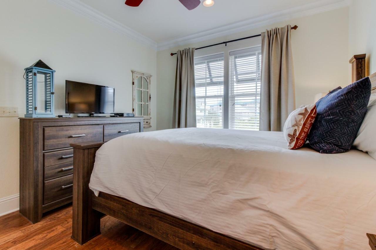 Miramar Beach Villa 德斯廷 外观 照片