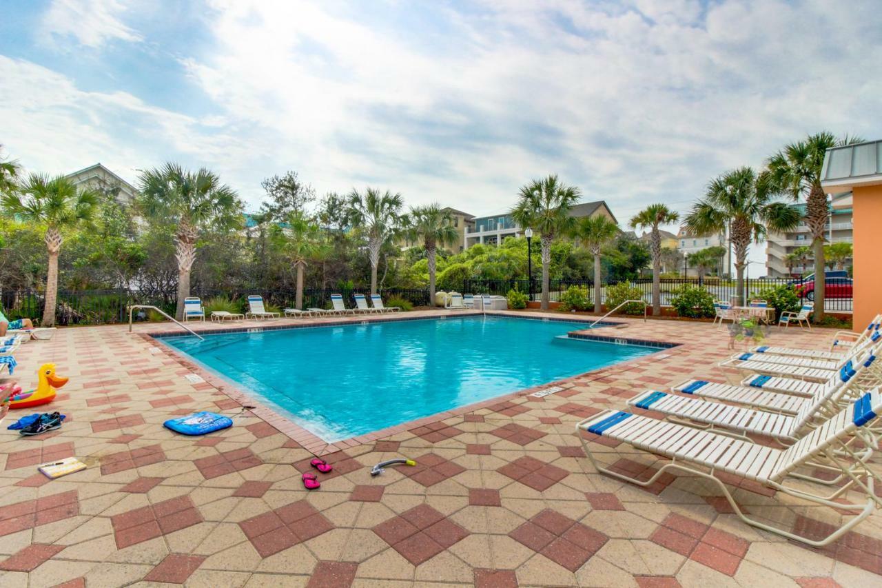 Miramar Beach Villa 德斯廷 外观 照片