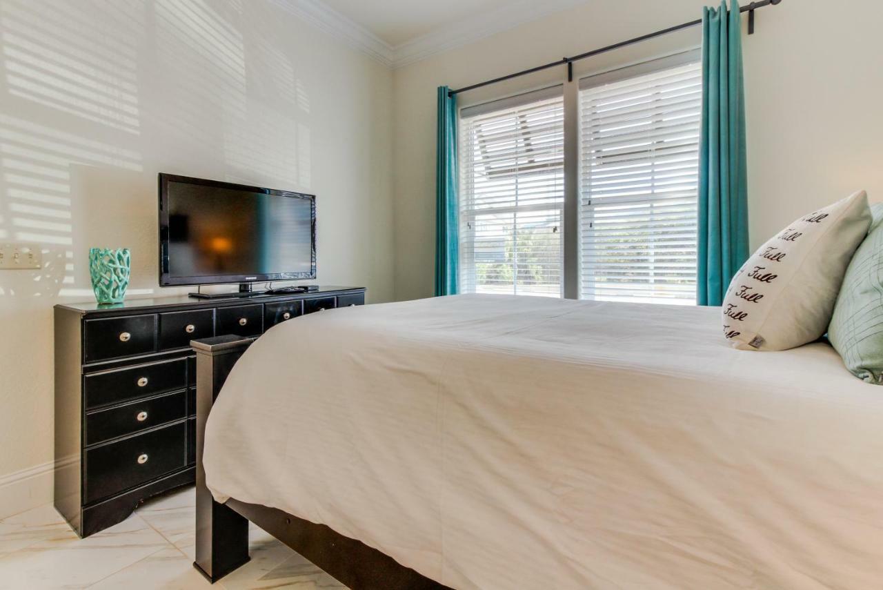 Miramar Beach Villa 德斯廷 外观 照片