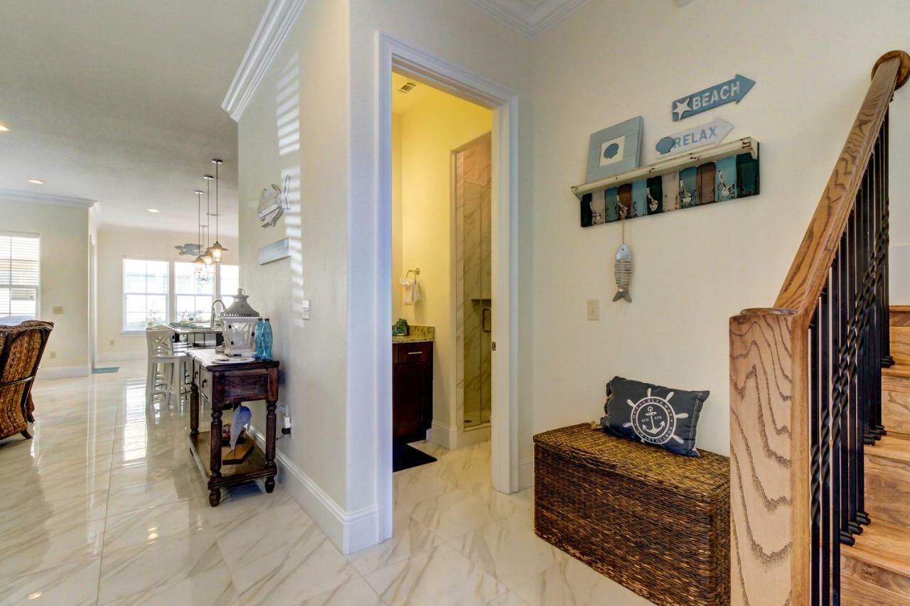 Miramar Beach Villa 德斯廷 外观 照片