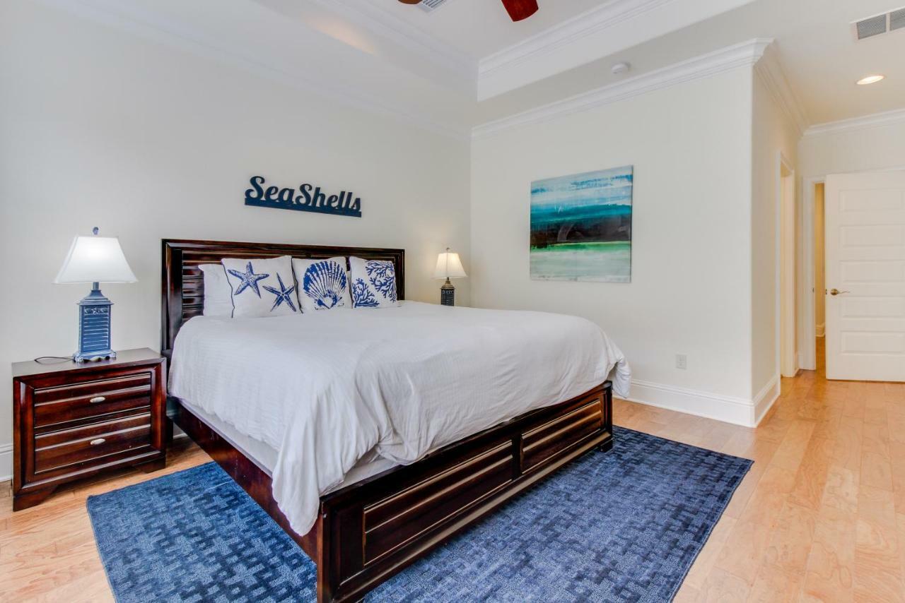 Miramar Beach Villa 德斯廷 外观 照片