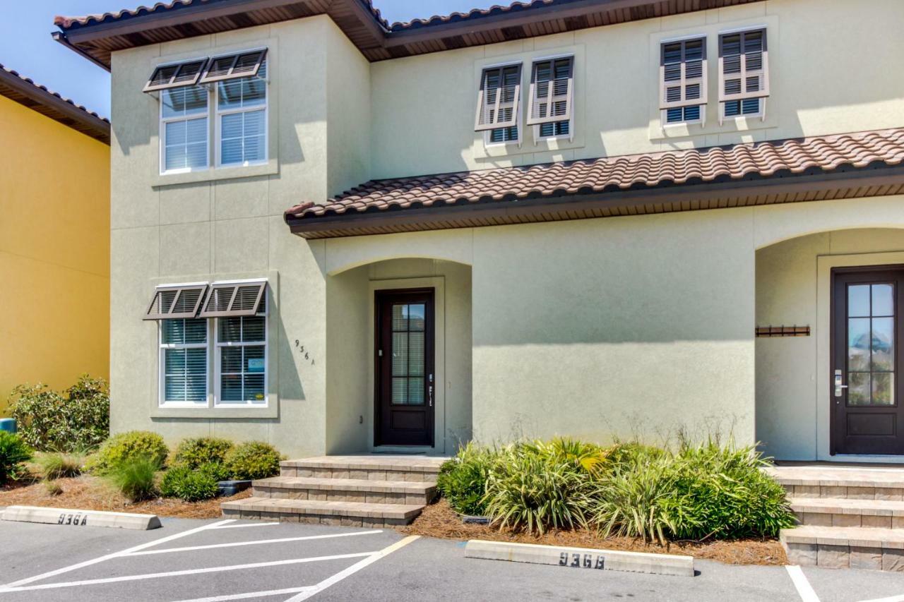 Miramar Beach Villa 德斯廷 外观 照片