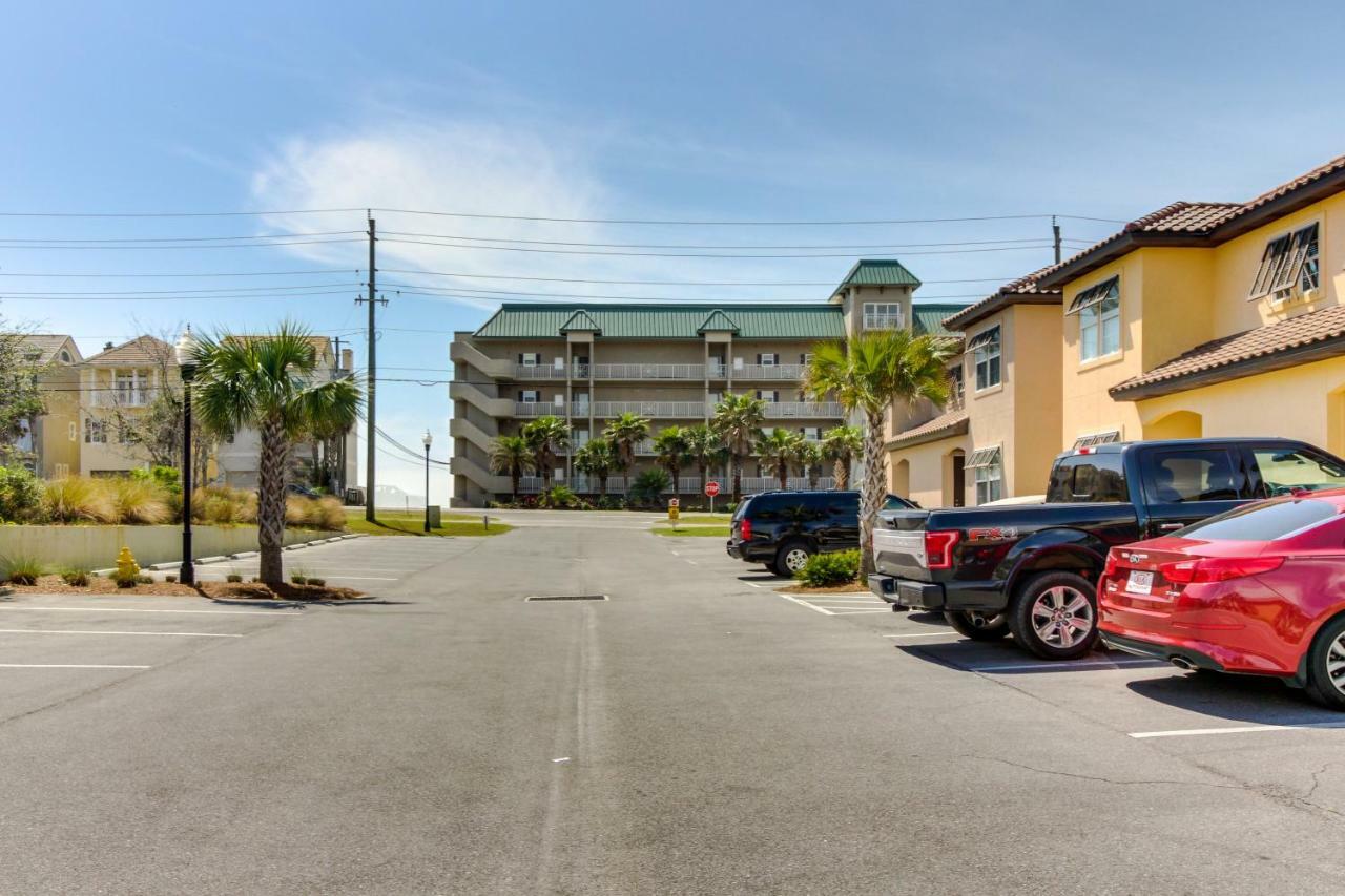 Miramar Beach Villa 德斯廷 外观 照片
